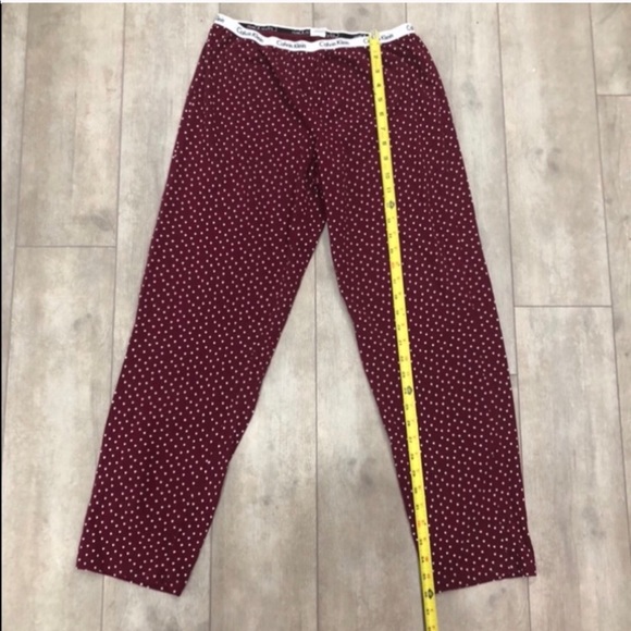 Calvin Klein 2 pieces pjs set - Picture 6 of 6